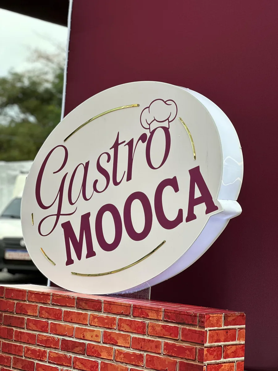 Cobertura de evento do Gastro Mooca pela Rec Pro Creative